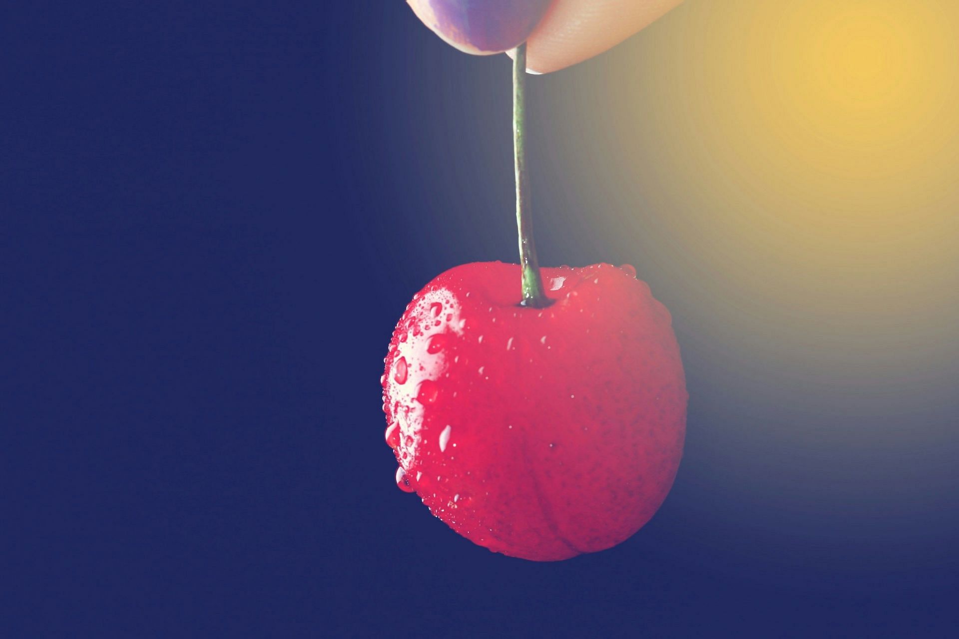 This fruit is a storehouse of vitamin C (Image by Matthes Trettin/Unsplash)